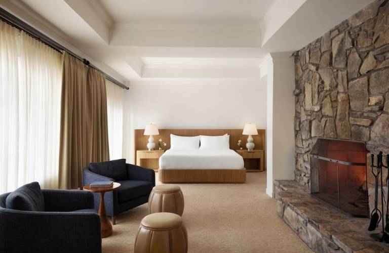 Resort  Farmington