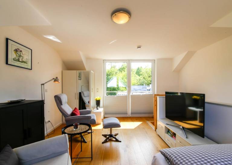 Rental apartment with 1 room for 3 persons — photo 3