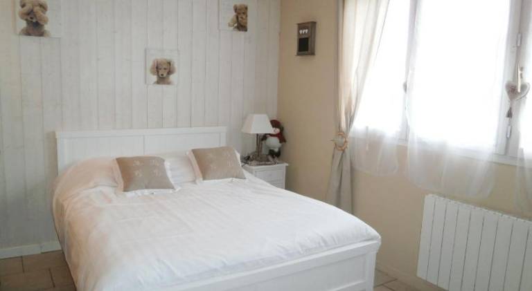 Charming holiday apartment | Dogs allowed in Honfleur