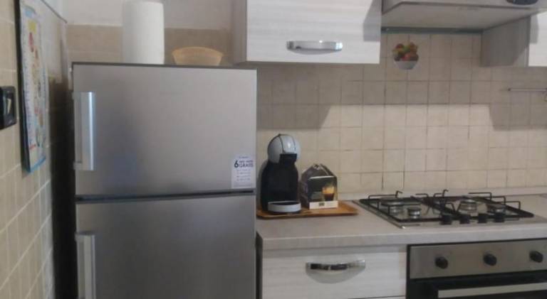 Holiday apartment with 2 rooms for 6 persons — photo 2
