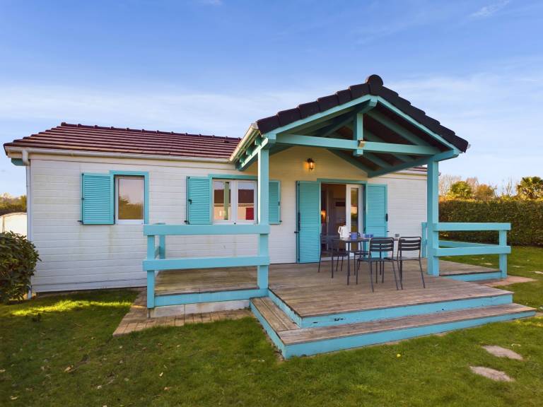 Bungalow Pont-l'Abbé