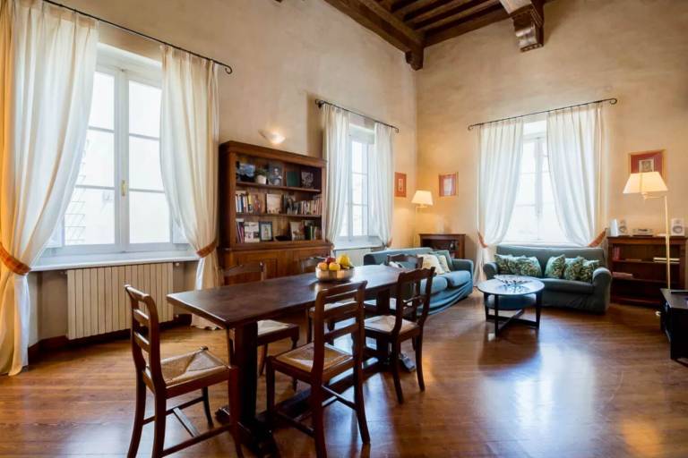 Villa Florenz