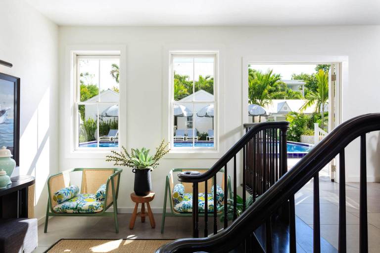 Winslow's Bungalows - Key West Historic Inns — photo 4