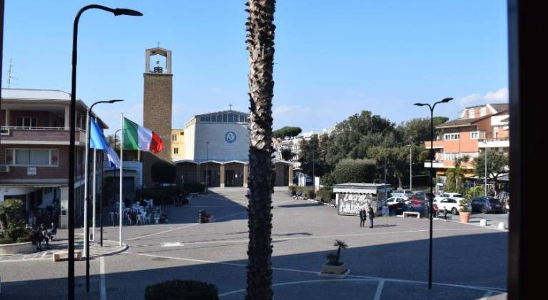 Ferienwohnung  Lido dei Pini