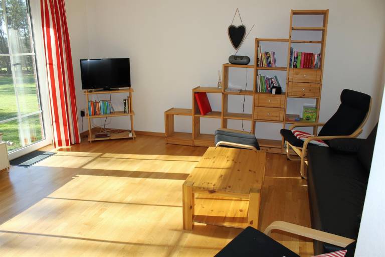 Ferienhaus Gifhorn