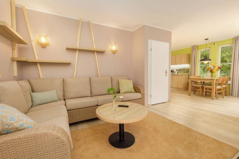 Vakantiepark Medebach