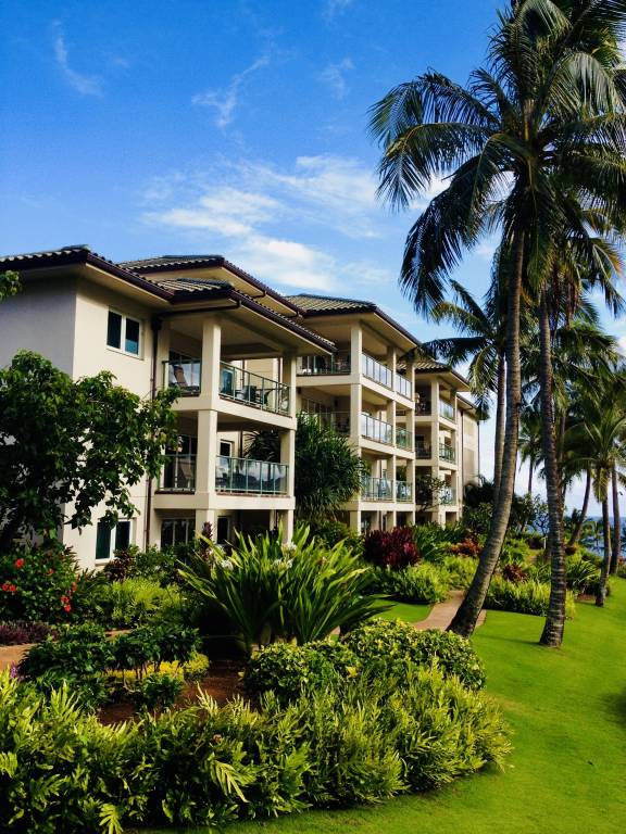 Resort Lihue