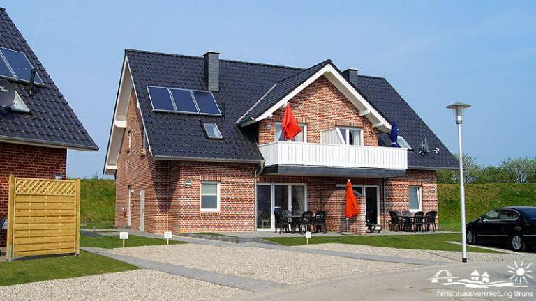 Ferienwohnung  Landkirchen