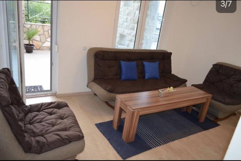 Apartament Dobra Voda