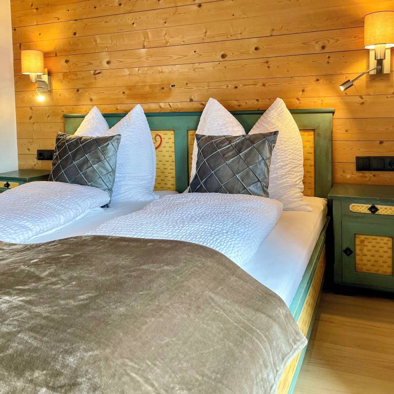 Appartement Gerlos