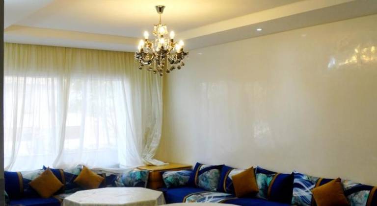 Apartment with pool & jacuzzi | Pets allowed — photo 3