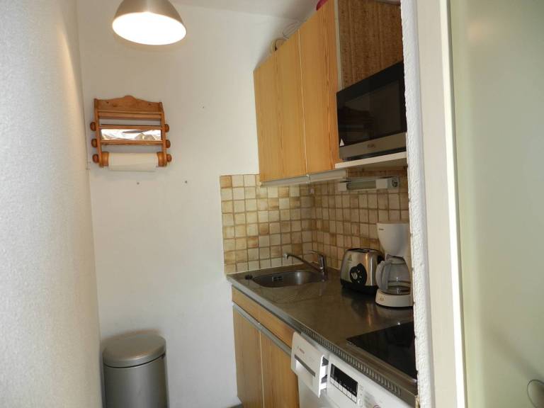 Practical studio near beach - 4 guests — photo 3
