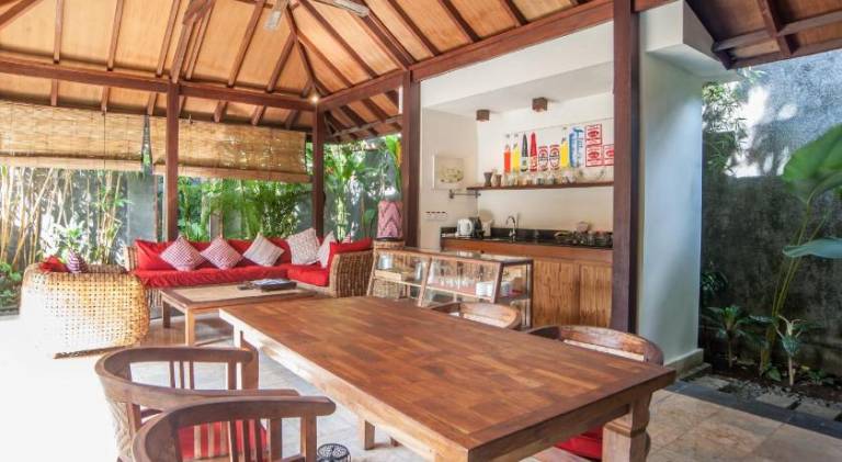 Mango Tree Villas — photo 3