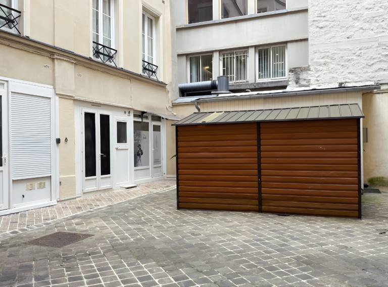 Rental apartment | Near Champs-Élysées | Good for workation | Pets are welcome — photo 4