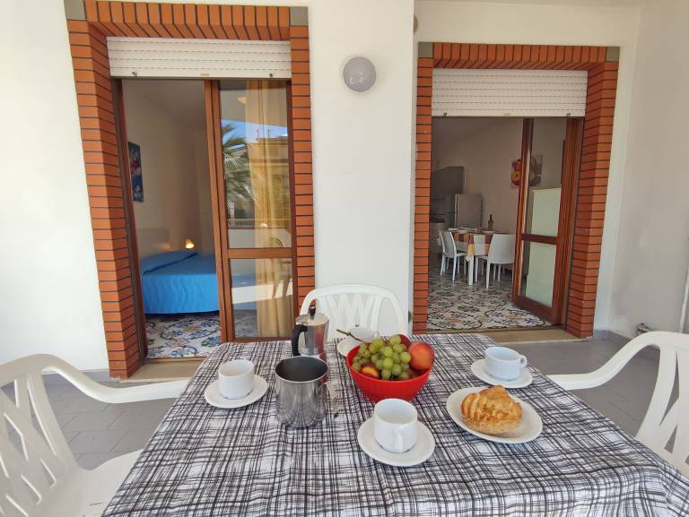Rental apartment with terrace | Close to the beach | Pets are welcome — photo 4
