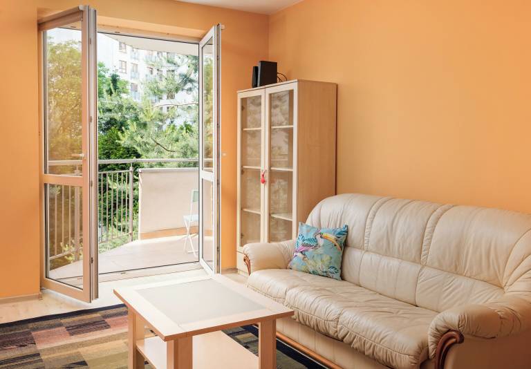 Appartement Mokotów