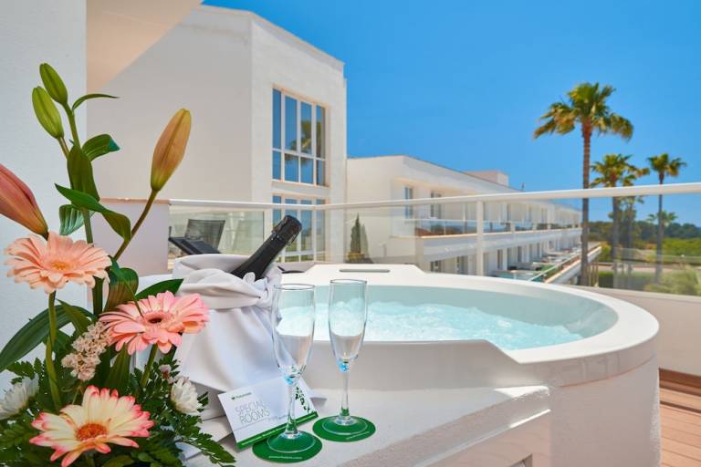 Appart'hôtel  Sa Coma