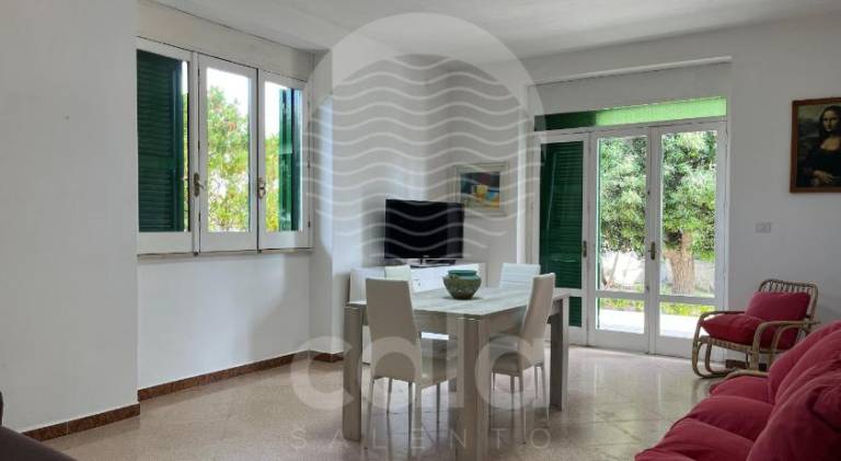 Charming chalet | Next to the beach | Pets are welcome in Porto Cesareo