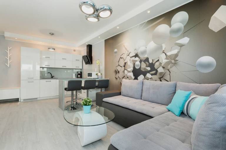Holiday apartment with fast internet — photo 3