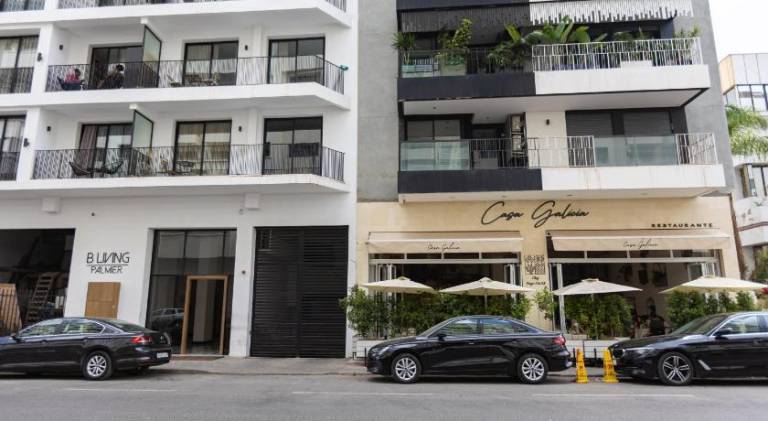 Pleasant rental apartment | Pet-friendly in Casablanca