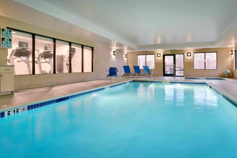 TownePlace Suites by Marriott Elko — photo 2