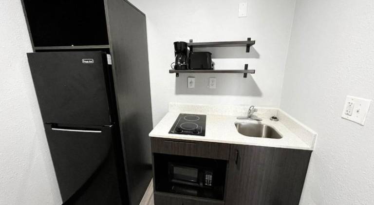 Rodeway Inn Lafayette — photo 4