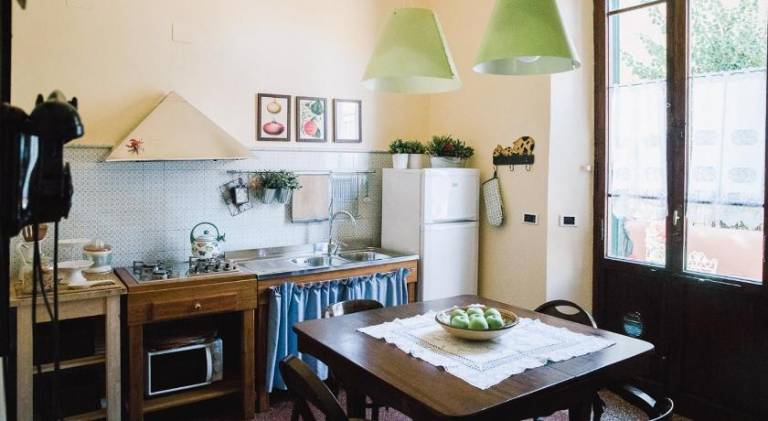 Charming holiday apartment | Next to Leaning Tower of Pisa | Pets are welcome — photo 5