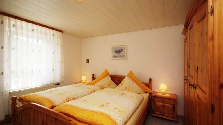 Ferienhaus Plankenfels