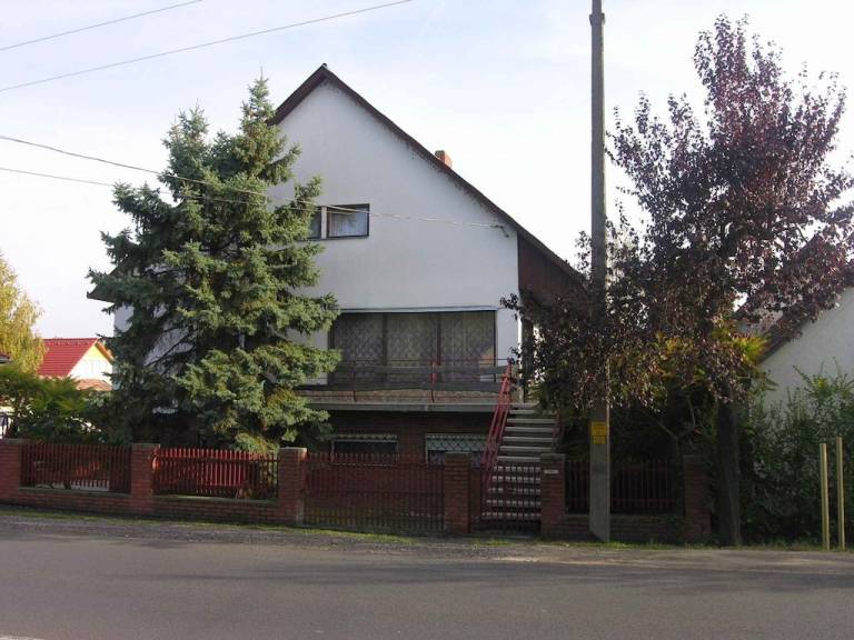 Ferienwohnung Balatonlelle