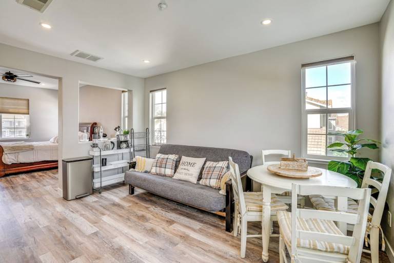 Apartment Antioch