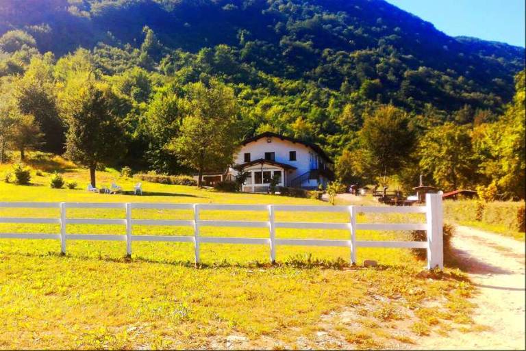 Privatzimmer Brallo di Pregola