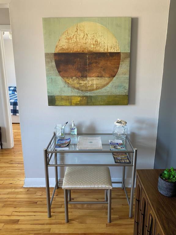Apartment  Terrebonne