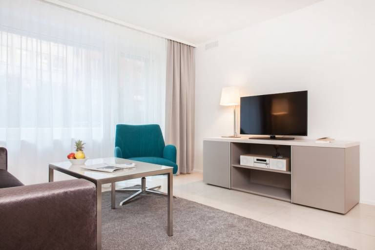 Ferienwohnung  Thalwil