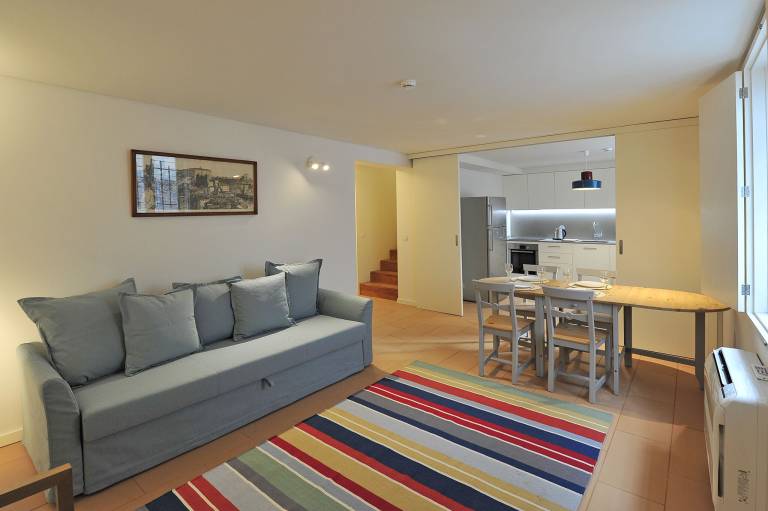 Apartamento Oporto