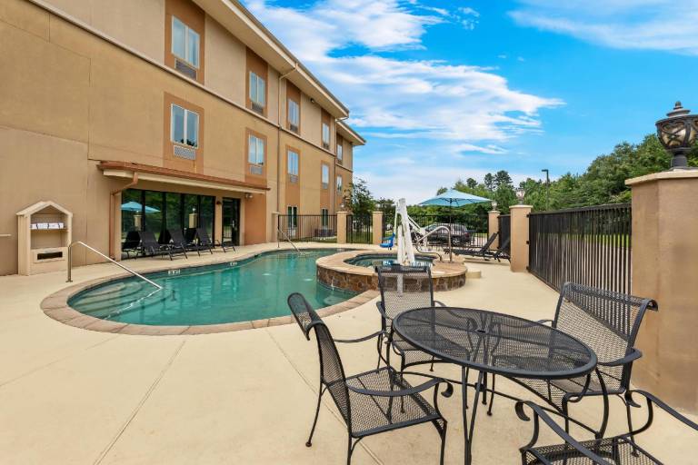 Sleep Inn Lufkin — photo 2