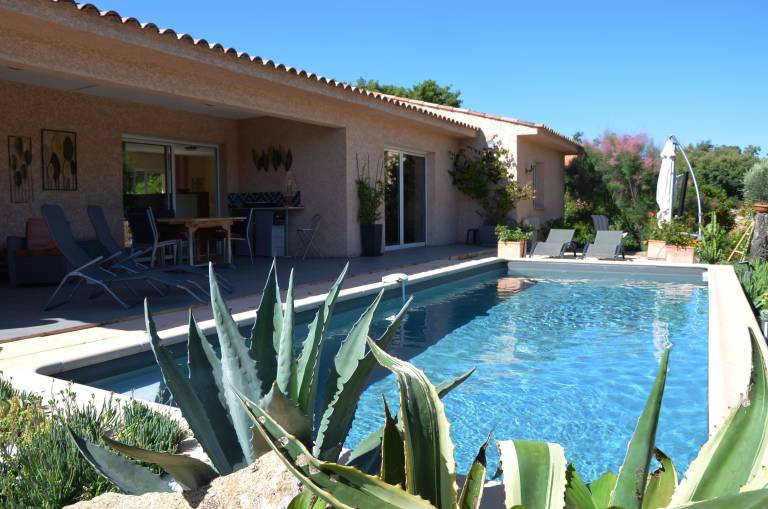 Villa Porto-Vecchio