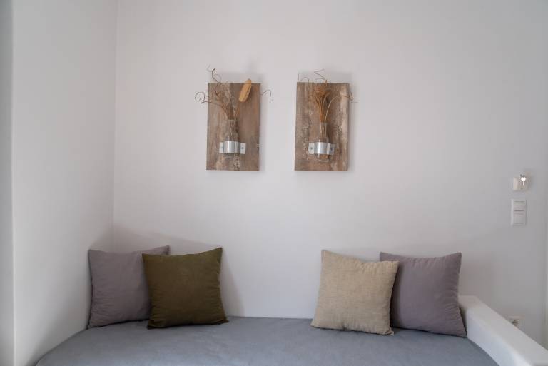 Studio Apartment 'Helmos Premium' with Wi-Fi and Air Conditioning — photo 2