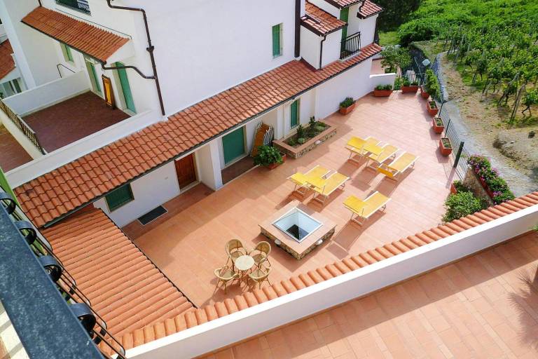 Appartamento Borgio Verezzi