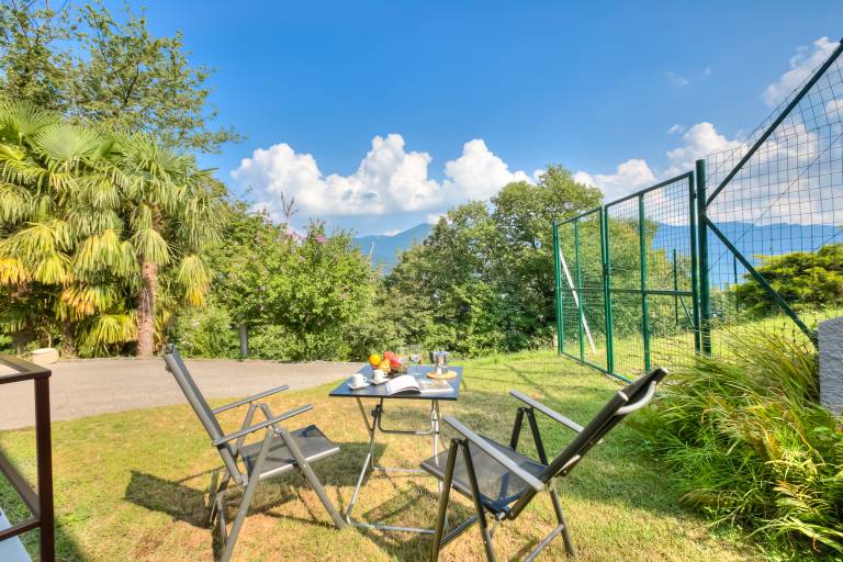 Ferienwohnung Maroggia