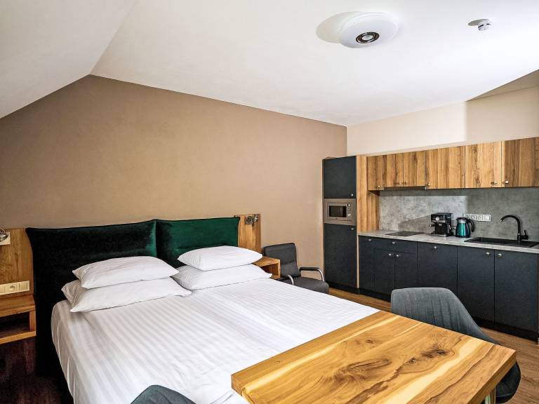 Apartament  Harrachov