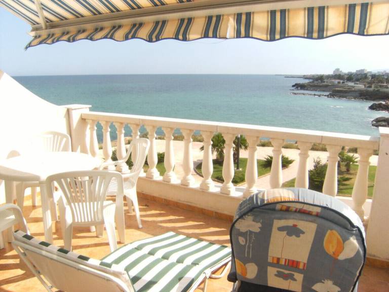 Apartamento  Vinaroz