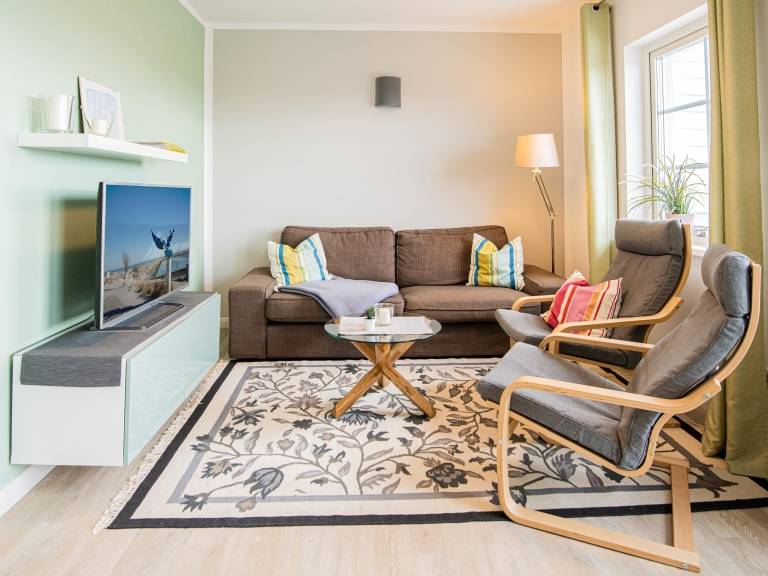 Ferienwohnung Grömitz