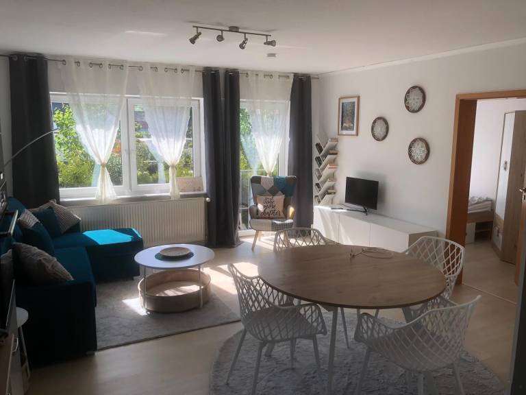 Ferienwohnung Vlotho