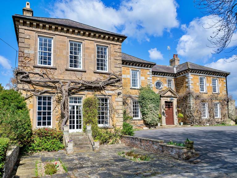 Appartement Sutton-under-Whitestonecliffe