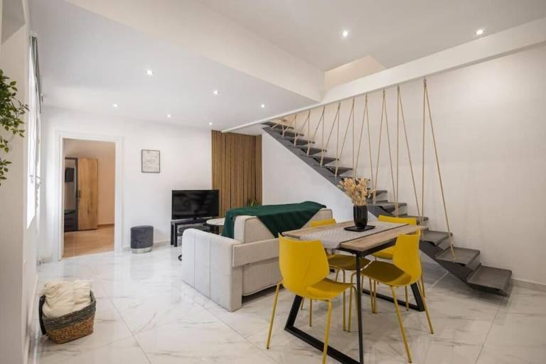 Cabin Corfu