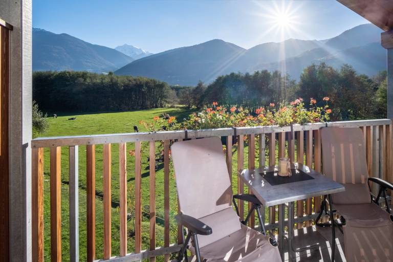 Appartamento Prato Allo Stelvio