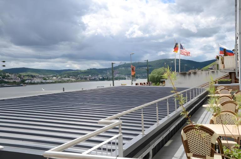 Hotel Rheinstein — photo 3