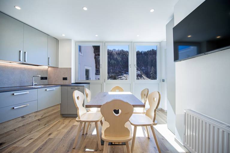 Apartament  Selva di Val Gardena