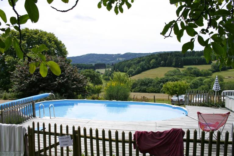 Gîte Belmont-de-la-Loire