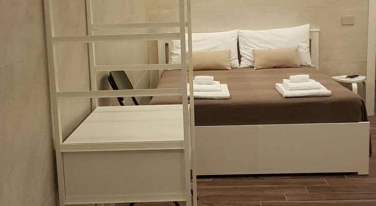 LA SUITE AL CENTRO CITTA — photo 2